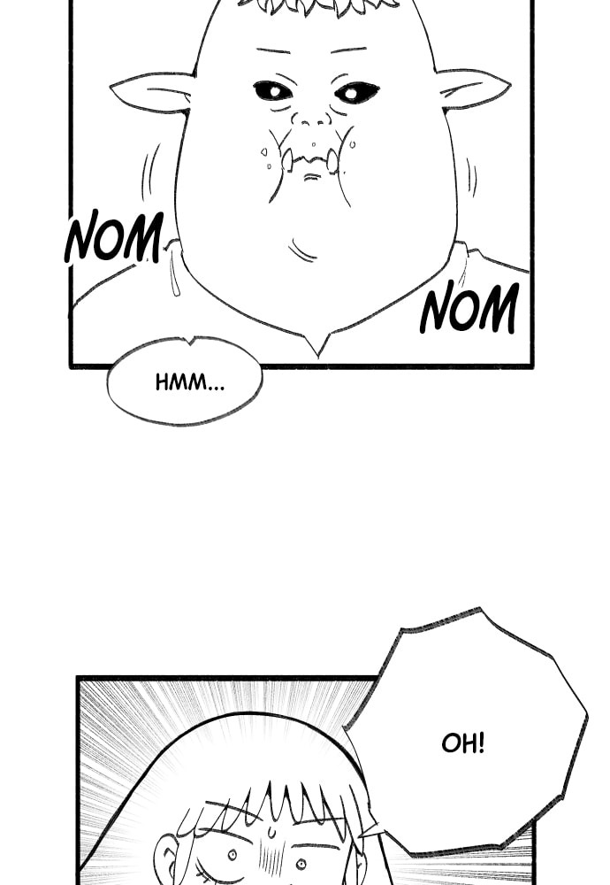 Teenage Dragon Chapter 24 page 5 - 