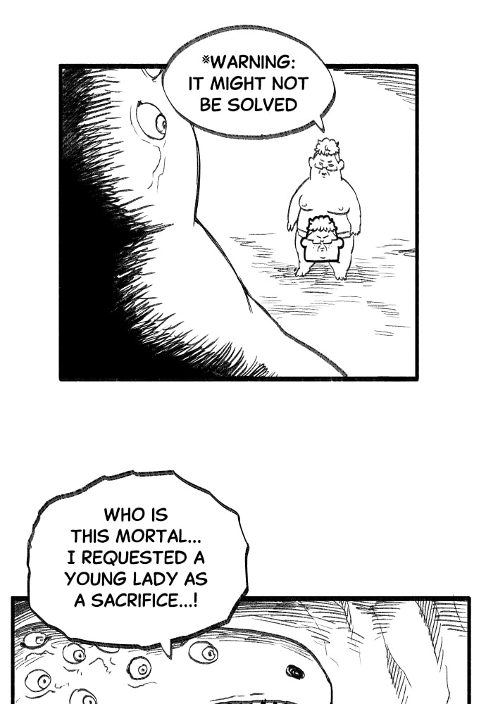 Teenage Dragon Chapter 24 page 42 - 