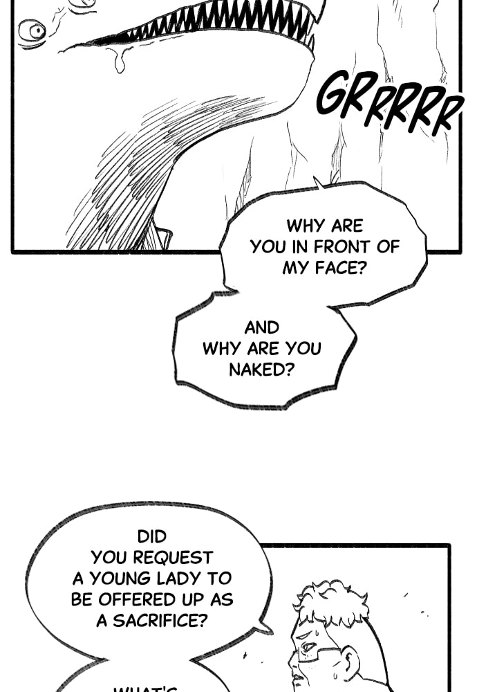 Teenage Dragon Chapter 24 page 43 - 