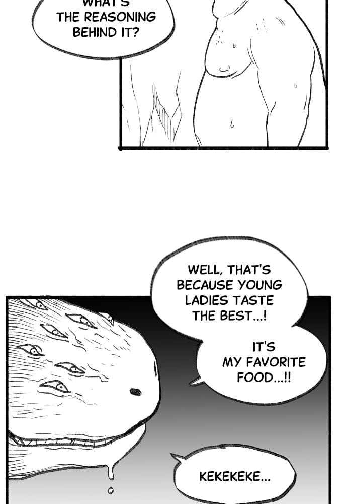 Teenage Dragon Chapter 24 page 44 - 