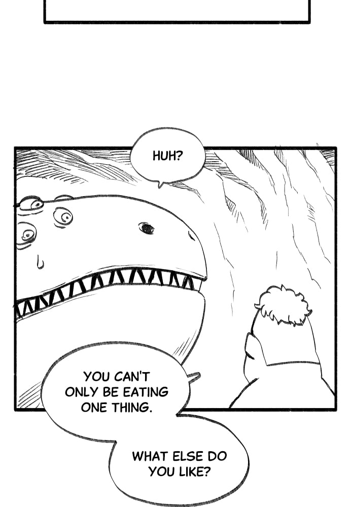 Teenage Dragon Chapter 24 page 46 - 