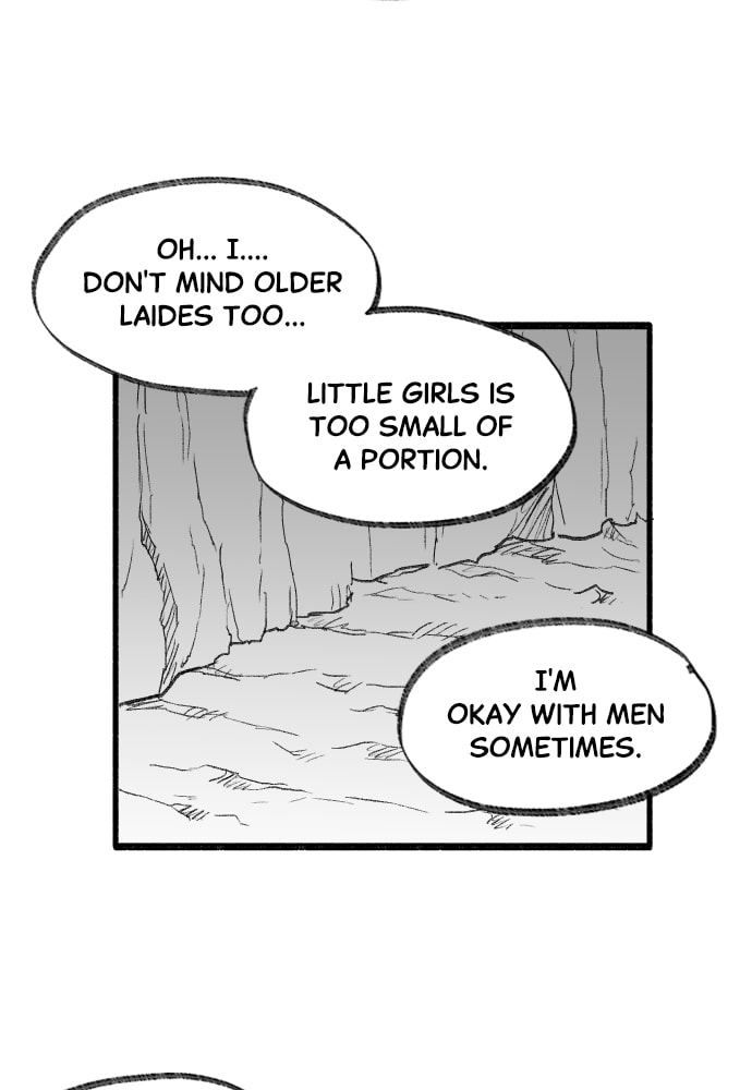 Teenage Dragon Chapter 24 page 47 - 