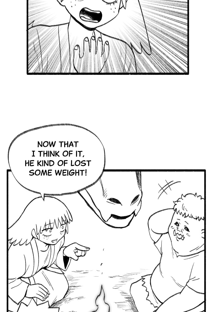 Teenage Dragon Chapter 24 page 6 - 