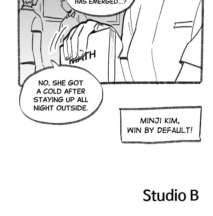Teenage Dragon Chapter 24 page 53 - 