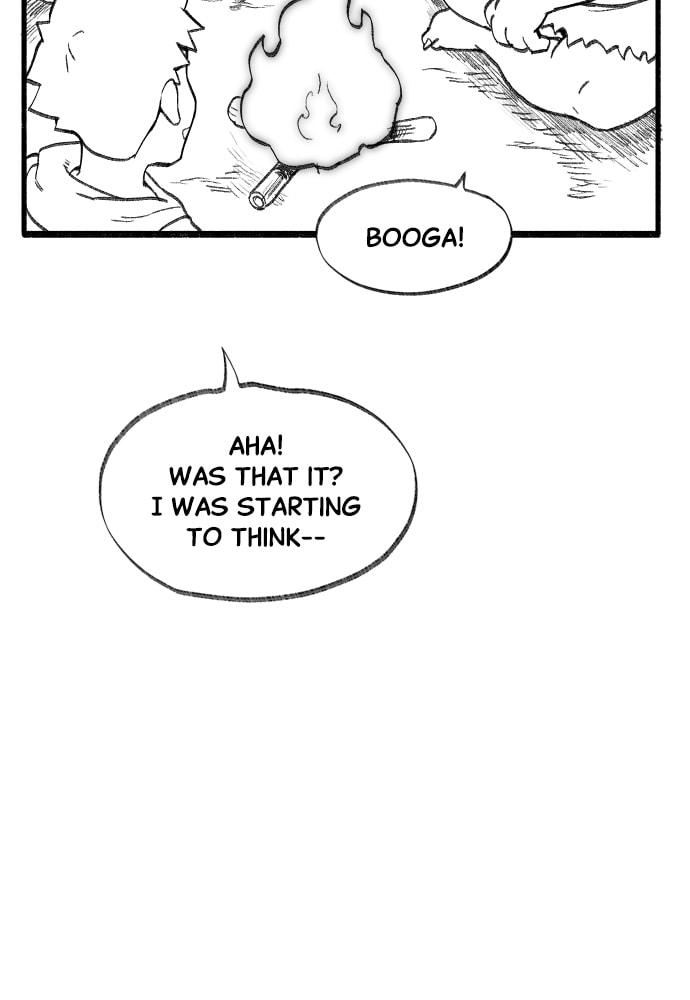 Teenage Dragon Chapter 24 page 7 - 