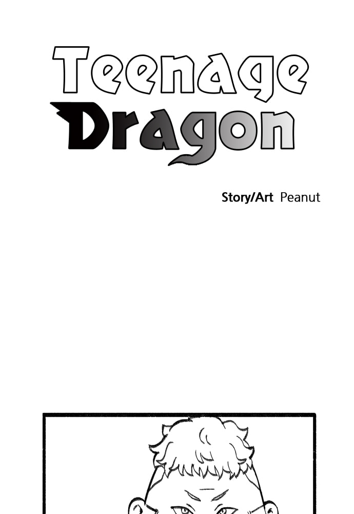 Teenage Dragon Chapter 24 page 8 - 