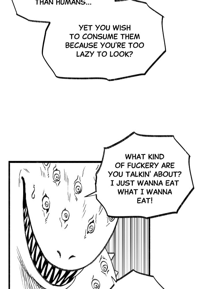 Teenage Dragon Chapter 25 page 13 - 