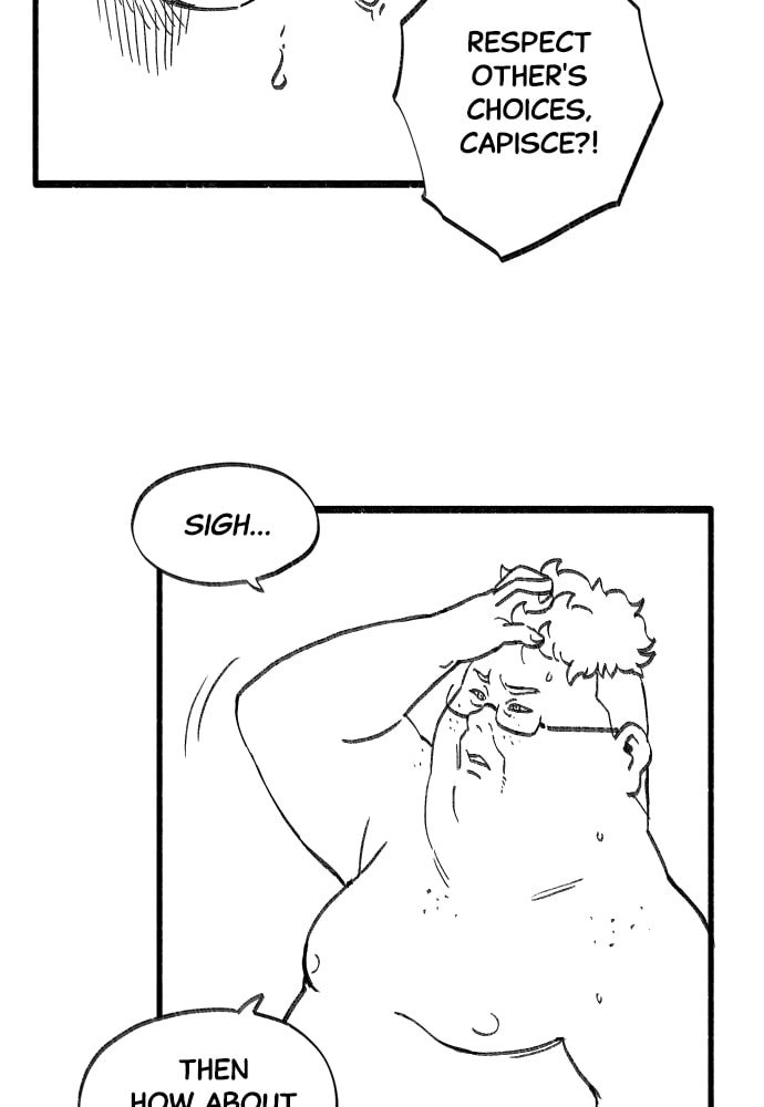 Teenage Dragon Chapter 25 page 14 - 