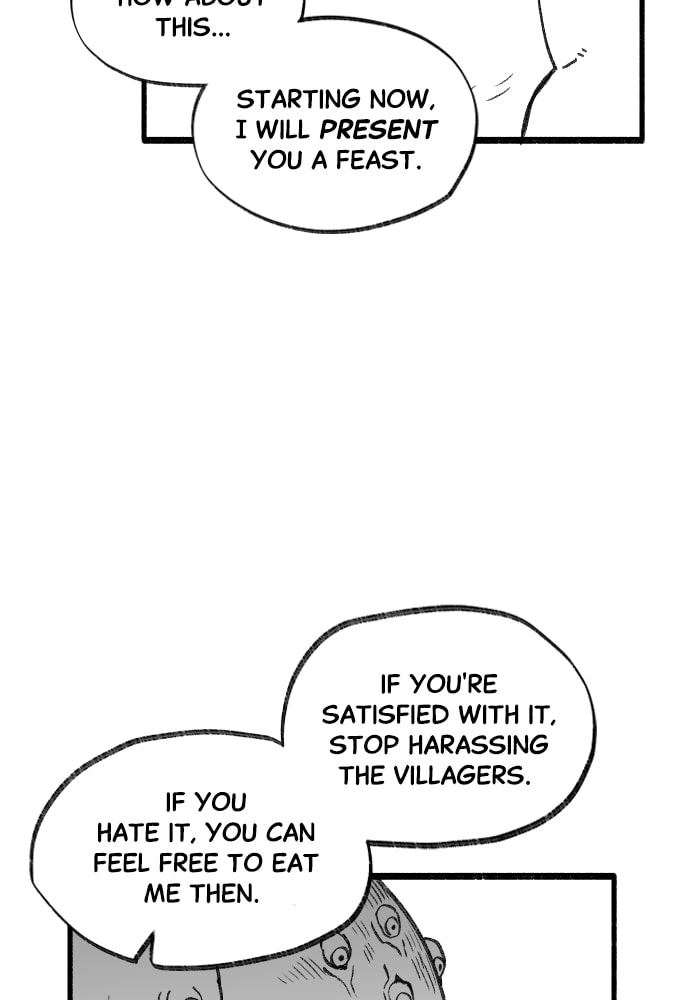Teenage Dragon Chapter 25 page 15 - 