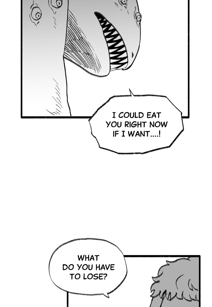 Teenage Dragon Chapter 25 page 16 - 