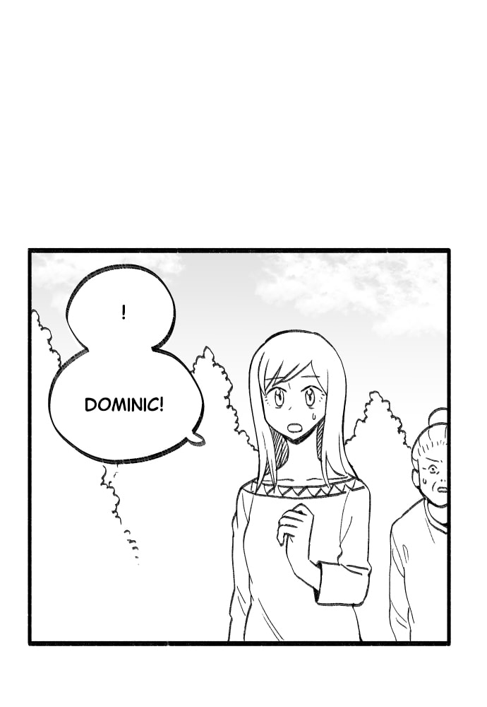 Teenage Dragon Chapter 25 page 19 - 