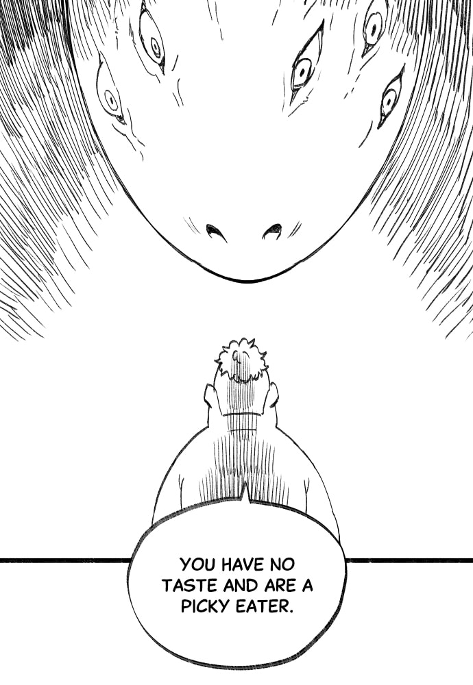 Teenage Dragon Chapter 25 page 3 - 