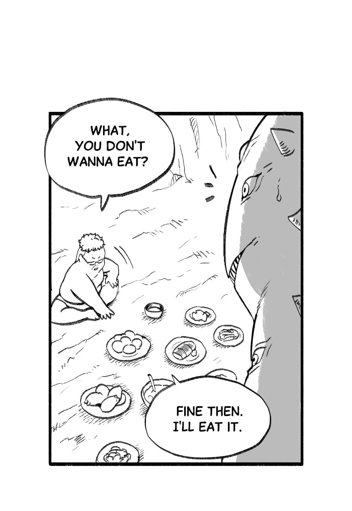 Teenage Dragon Chapter 25 page 25 - 