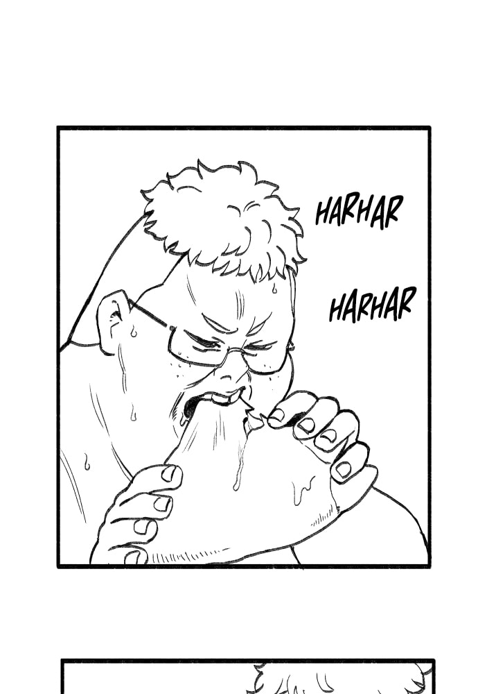 Teenage Dragon Chapter 25 page 26 - 