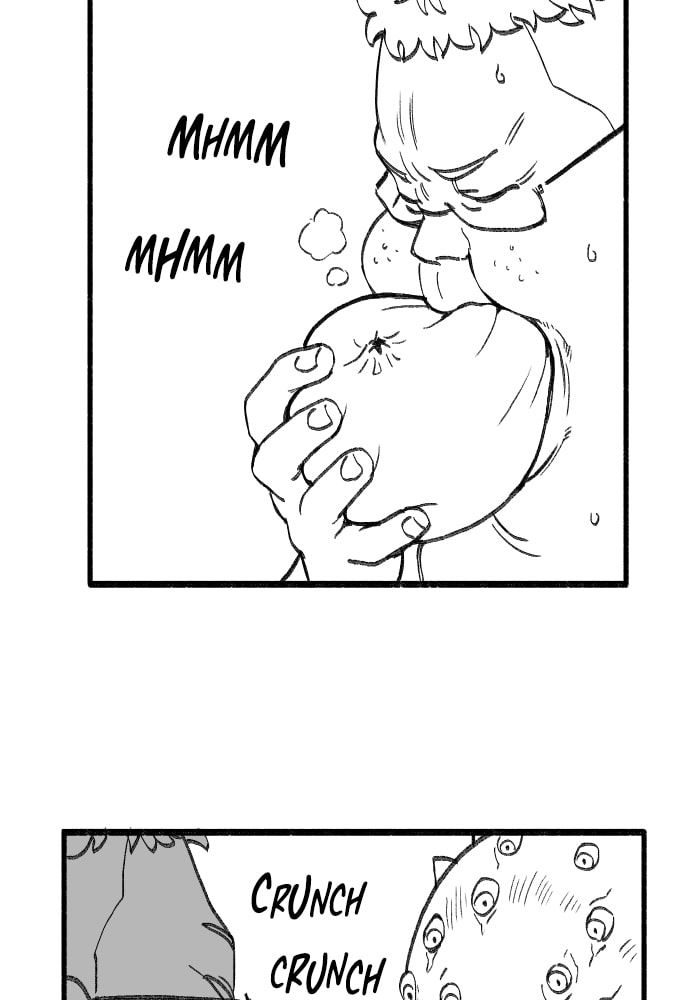 Teenage Dragon Chapter 25 page 27 - 