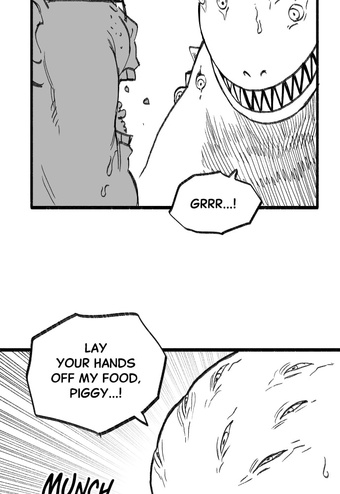 Teenage Dragon Chapter 25 page 28 - 