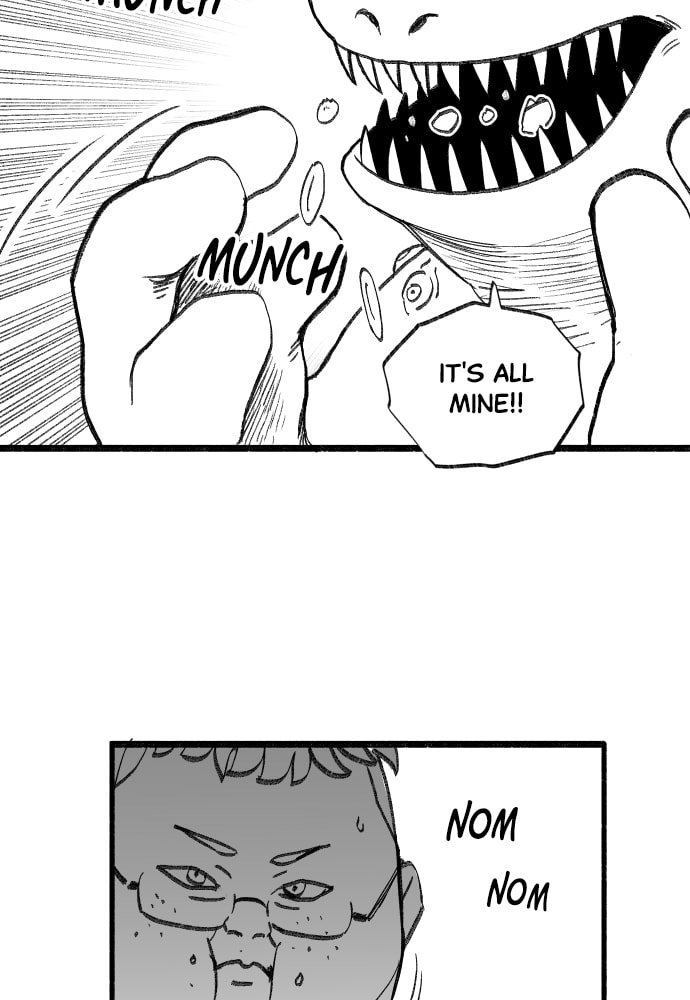 Teenage Dragon Chapter 25 page 29 - 