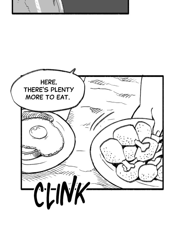 Teenage Dragon Chapter 25 page 31 - 