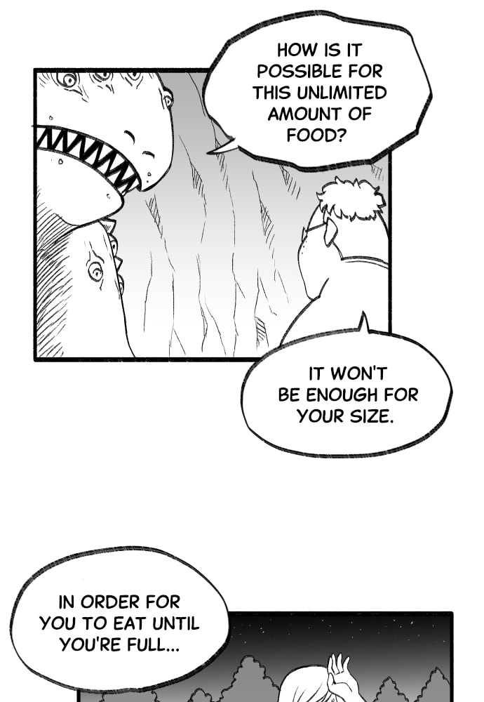 Teenage Dragon Chapter 25 page 32 - 