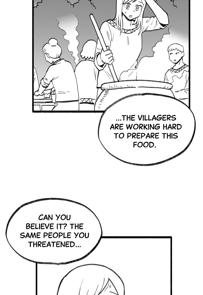 Teenage Dragon Chapter 25 page 33 - 