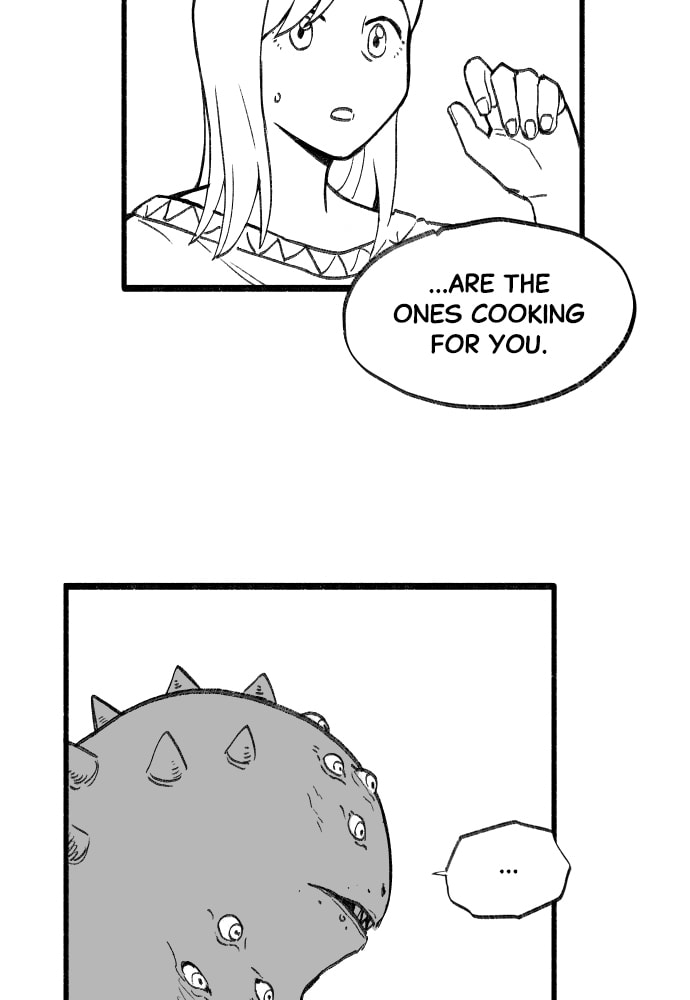 Teenage Dragon Chapter 25 page 34 - 