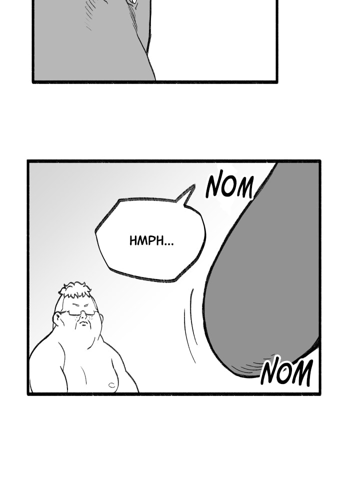 Teenage Dragon Chapter 25 page 35 - 