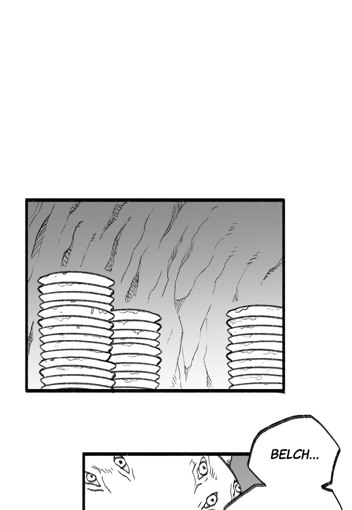 Teenage Dragon Chapter 25 page 36 - 