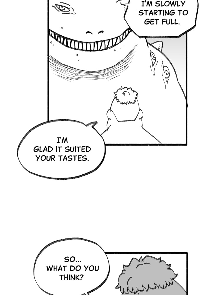 Teenage Dragon Chapter 25 page 37 - 