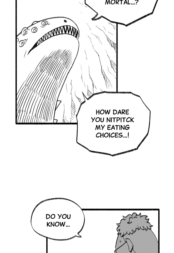 Teenage Dragon Chapter 25 page 5 - 
