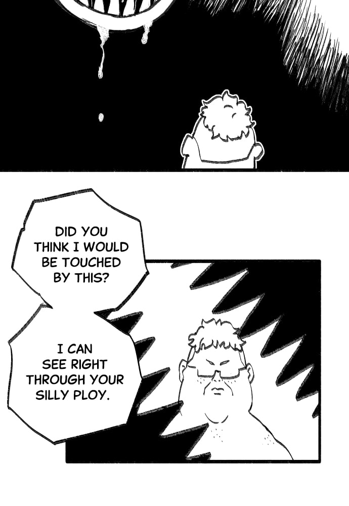 Teenage Dragon Chapter 25 page 41 - 