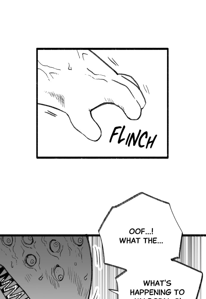Teenage Dragon Chapter 25 page 43 - 