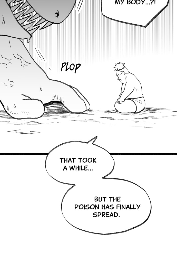 Teenage Dragon Chapter 25 page 44 - 