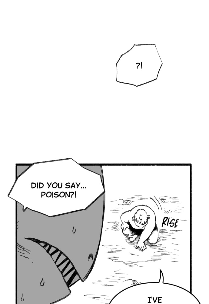Teenage Dragon Chapter 25 page 45 - 