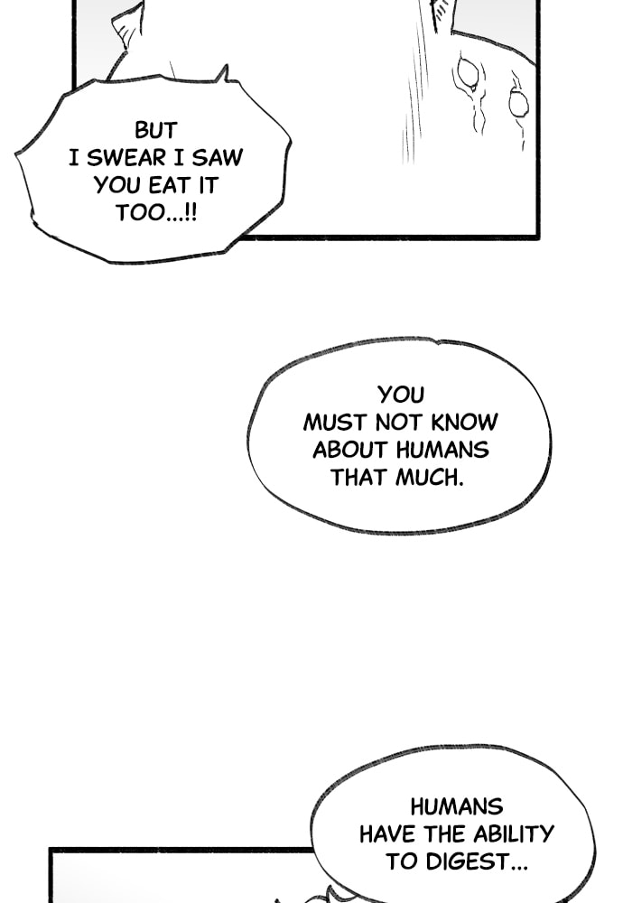 Teenage Dragon Chapter 25 page 48 - 