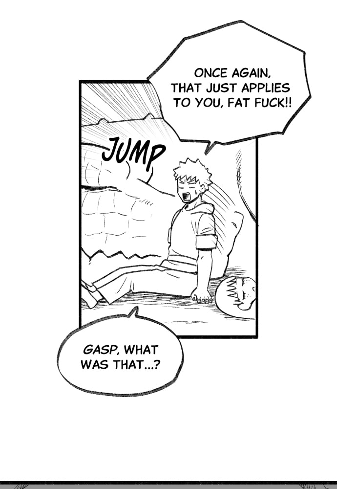 Teenage Dragon Chapter 25 page 50 - 