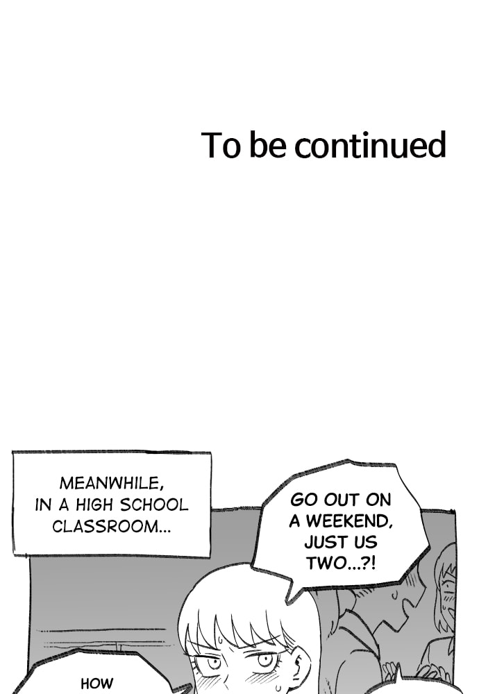 Teenage Dragon Chapter 25 page 52 - 
