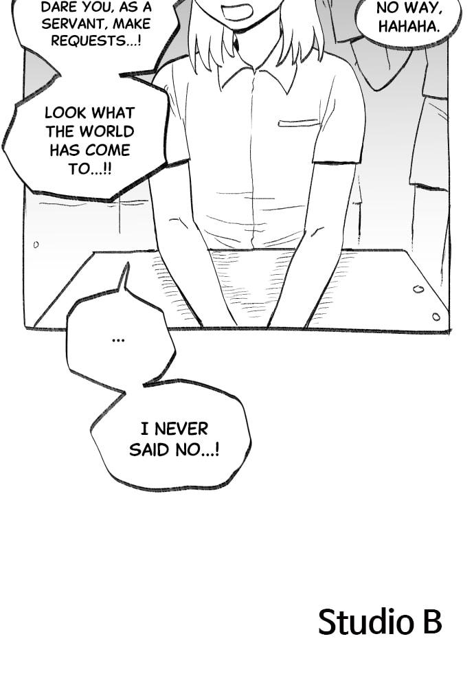 Teenage Dragon Chapter 25 page 53 - 