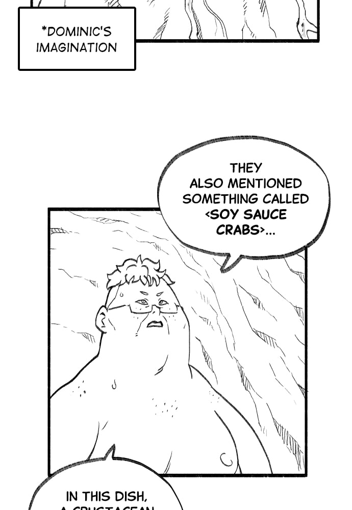 Teenage Dragon Chapter 25 page 8 - 