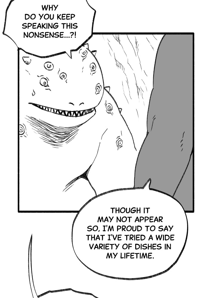 Teenage Dragon Chapter 25 page 10 - 