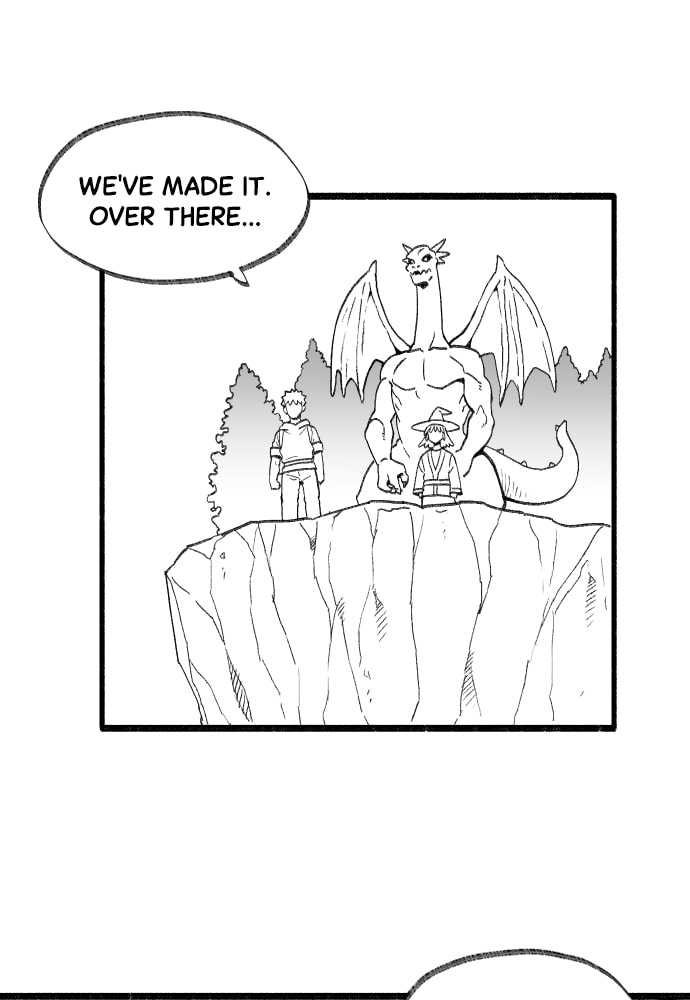 Teenage Dragon Chapter 26 page 2 - 