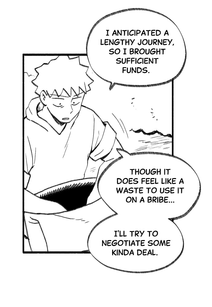 Teenage Dragon Chapter 26 page 12 - 