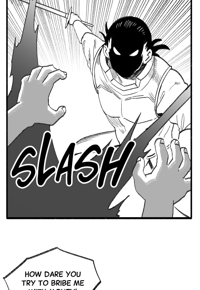 Teenage Dragon Chapter 26 page 16 - 