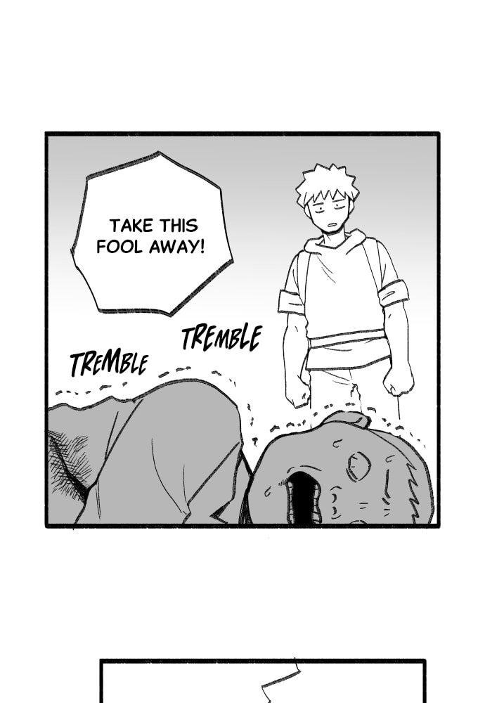 Teenage Dragon Chapter 26 page 19 - 