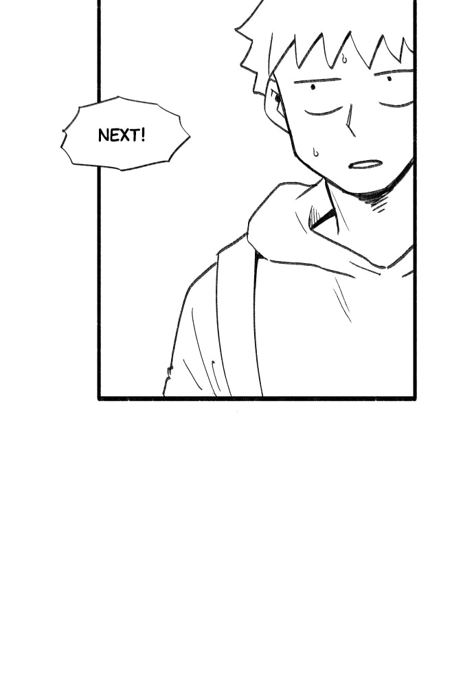 Teenage Dragon Chapter 26 page 20 - 