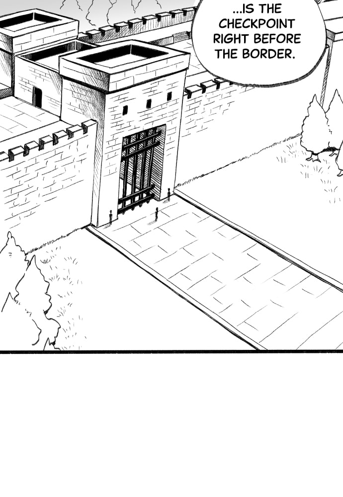 Teenage Dragon Chapter 26 page 3 - 