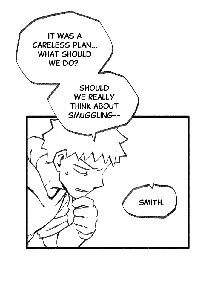 Teenage Dragon Chapter 26 page 22 - 