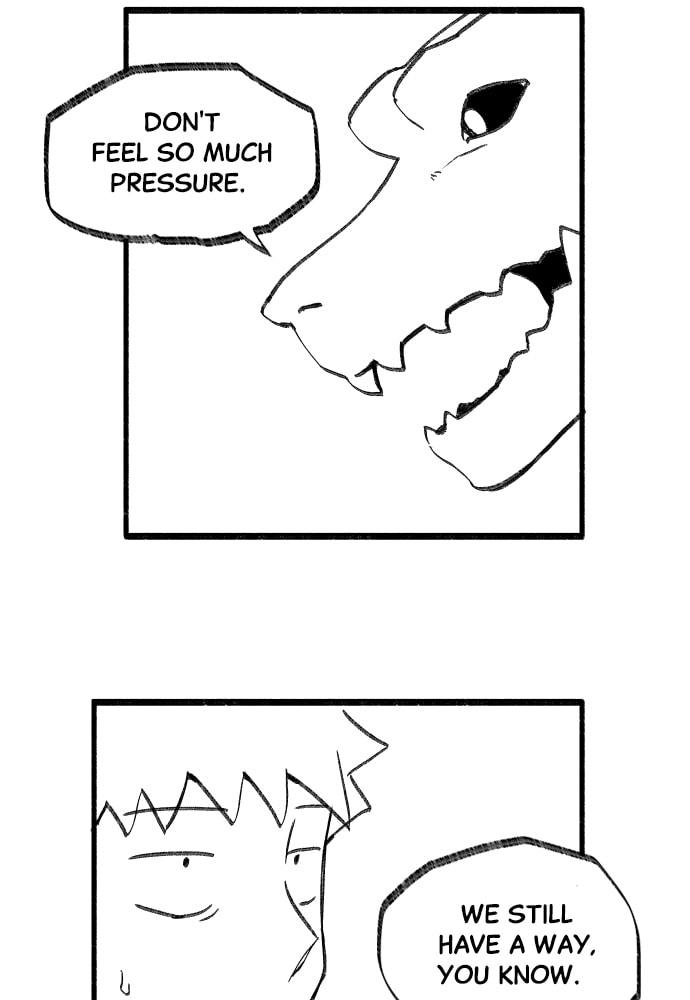 Teenage Dragon Chapter 26 page 23 - 