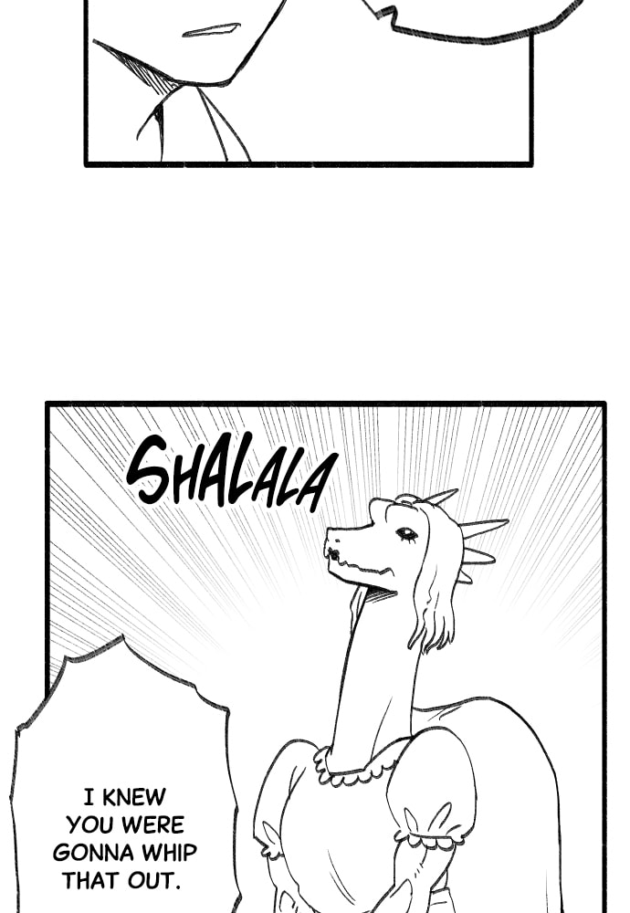 Teenage Dragon Chapter 26 page 24 - 