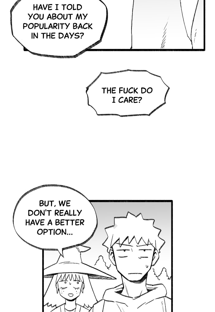 Teenage Dragon Chapter 26 page 26 - 