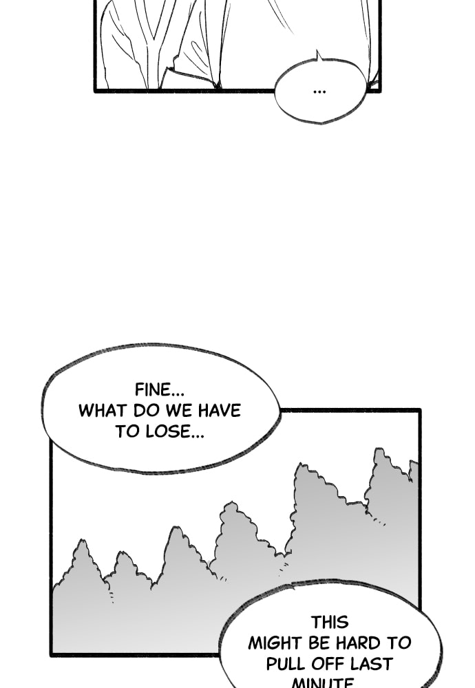 Teenage Dragon Chapter 26 page 27 - 